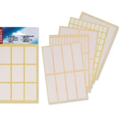 ESSELTE® selbstklebende Etiketten