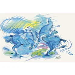 FABER-CASTELL Albrecht Dürer Aquarellstifte im Designkoffer