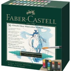 FABER-CASTELL Albrecht Dürer Aquarellmarker-Sets
