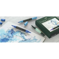 FABER-CASTELL Albrecht Dürer Aquarellmarker-Sets