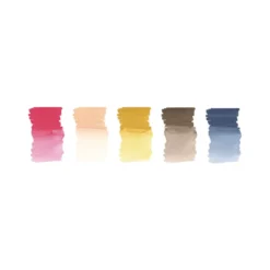 FABER-CASTELL Albrecht Dürer Watercolour Marker 5er-Sets