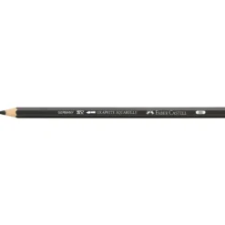 FABER-CASTELL Aquarellbleistift GRAPHITE AQUARELLE
