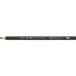 FABER-CASTELL Aquarellbleistift GRAPHITE AQUARELLE