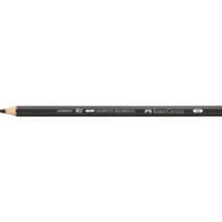 FABER-CASTELL Aquarellbleistift GRAPHITE AQUARELLE