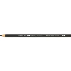 FABER-CASTELL Aquarellbleistift GRAPHITE AQUARELLE-Set
