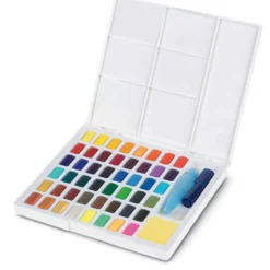 FABER-CASTELL Aquarellfarben-Sets