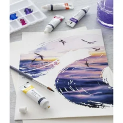 FABER-CASTELL Aquarellfarben Sets