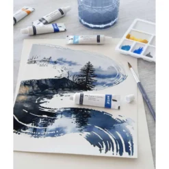 FABER-CASTELL Aquarellfarben Sets