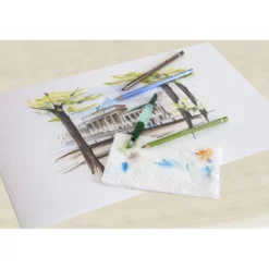 FABER-CASTELL Art & Graphic Water Brush