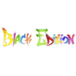 FABER-CASTELL Black Edition, Brush Soft Pen Sets