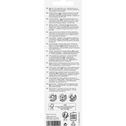 FABER-CASTELL Bleistift Urban, 3er-Set