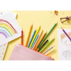 FABER-CASTELL Buntstift-Sets im Metalletui