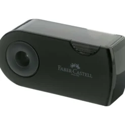 FABER-CASTELL Doppelspitzdose SLEEVE