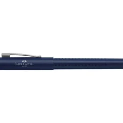 FABER-CASTELL Füller GRIP 2011 M