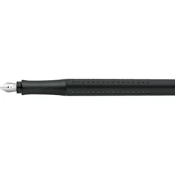 FABER-CASTELL Füller GRIP 2011 M