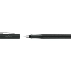FABER-CASTELL Füller GRIP 2011 M