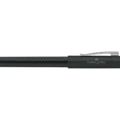 FABER-CASTELL Füller GRIP 2011 M