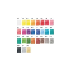 FABER-CASTELL Goldfaber Aqua Aquarellstift, Stifterolle