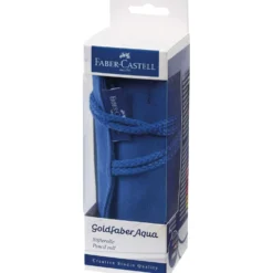 FABER-CASTELL Goldfaber Aqua Aquarellstift, Stifterolle