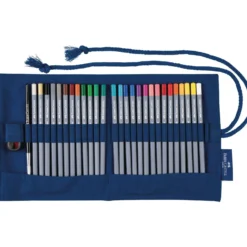 FABER-CASTELL Goldfaber Aqua Aquarellstift, Stifterolle