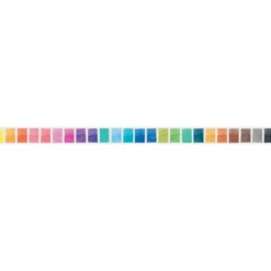 FABER-CASTELL Goldfaber Aqua Aquarellstifte "Tropical Escapes Collection"