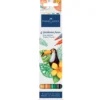 FABER-CASTELL Goldfaber Aqua Dual Marker''Tropical Escapes Collection''