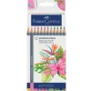 FABER-CASTELL Goldfaber Aquarellstifte ''Tropical Escapes Collection''