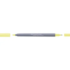 FABER-CASTELL Goldfaber Aqua Dual Marker, einzeln