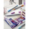 FABER-CASTELL Goldfaber Aqua Dual Marker 18er-Set