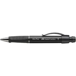 FABER-CASTELL „GRIP PLUS 0,7“ Druckbleistift