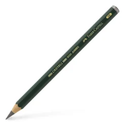 FABER-CASTELL 9000 JUMBO Bleistifte, einzeln