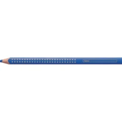 FABER-CASTELL Jumbo Grip Farbstifte-Set