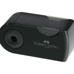 FABER CASTELL Klappspitzdose SLEEVE Mini