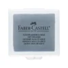 FABER-CASTELL Knetgummi ART ERASER grau