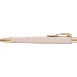 FABER-CASTELL Kugelschreiber Poly Ball Urban