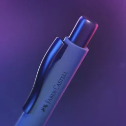FABER-CASTELL Kugelschreiber Poly Ball Urban