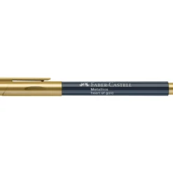 FABER-CASTELL Metallics Marker, einzeln