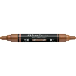 FABER-CASTELL Mirror Marker Multimark 552 Kupfer