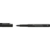 FABER CASTELL PITT Artist Pen Zeichentuschestift, einzeln
