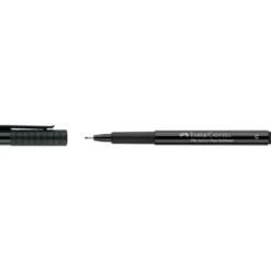 FABER CASTELL PITT Artist Pen Zeichentuschestift, einzeln