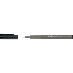 FABER CASTELL PITT Artist Pen Zeichentuschestift, einzeln