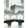 FABER-CASTELL PITT Artist Pen B Tuschemarker, einzeln