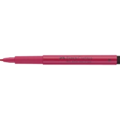 FABER-CASTELL PITT Artist Pen B Tuschemarker, einzeln
