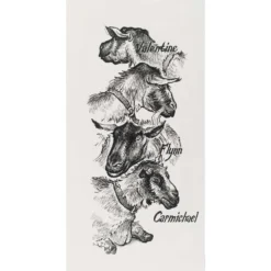 FABER-CASTELL PITT Artist Pen Tuschestifte, 4er Sets