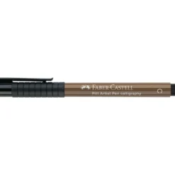 FABER-CASTELL PITT Artist Pen Calligraphy