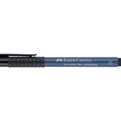 FABER-CASTELL PITT Artist Pen Calligraphy