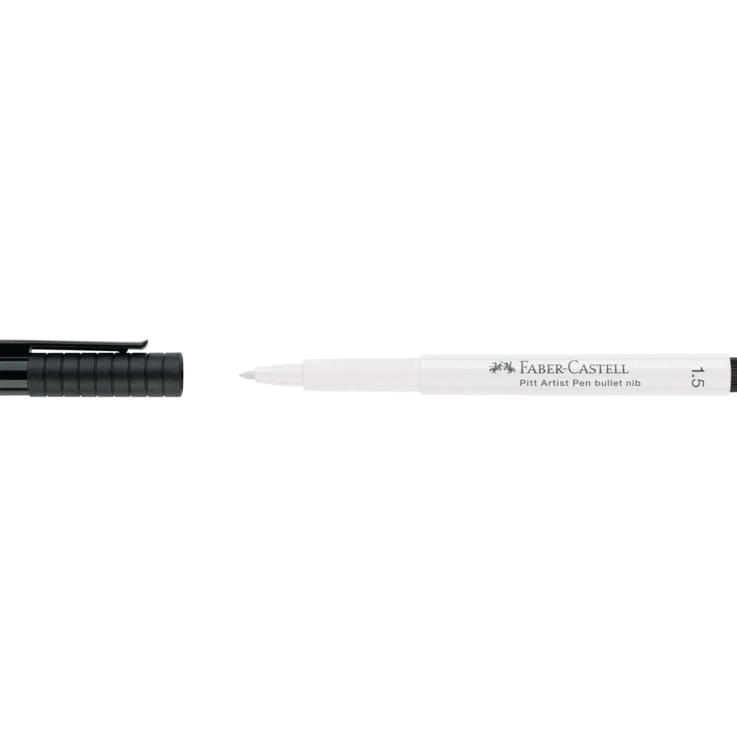 FABER-CASTELL PITT Artist Pen 1,5, einzeln