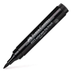 FABER-CASTELL PITT Artist Pen Big Brush, einzeln