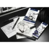 FABER-CASTELL PITT Artist Pen Manga Black 4er-Etui