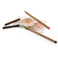 FABER-CASTELL Pitt-Pastellstifte im Metall-Etui